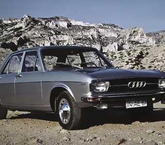 全新奧迪A6L 先于時代所見 創(chuàng)變而來 