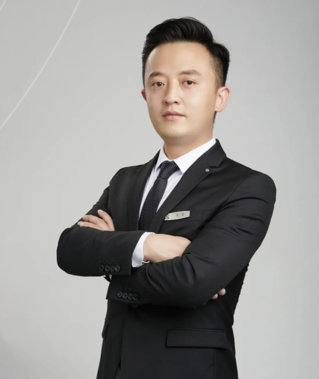 一次成交不是目的，一生守護才是——業(yè)喬宏星 王黎