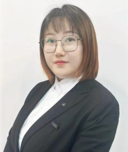 越努力，越幸運 ——遼陽業(yè)喬宏星 秦宏陽